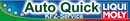 Logo Auto Quick